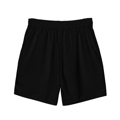 Swim Shorts 2.0 - MD - Aalschwarz